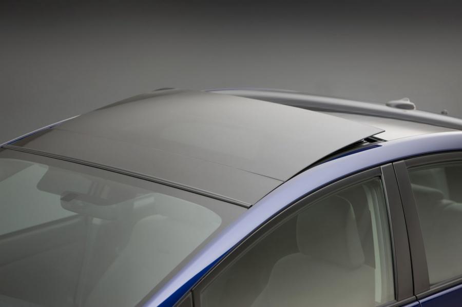  Toyota Prius 2009 года  (фото 98 из 167)